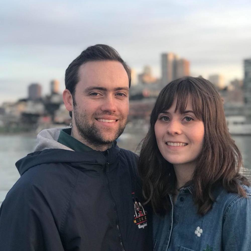 Meet your Posher, Rebecca